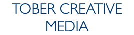 TOBER CREATIVE MEDIA